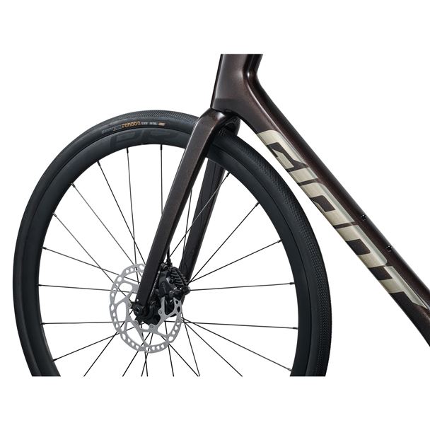 Defy Advanced 1 M Obsidian Pulse