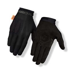 GIRO Rodeo Black M