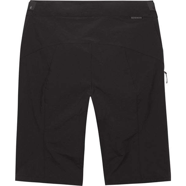 GORE FERNFLOW Shorts Mens black S