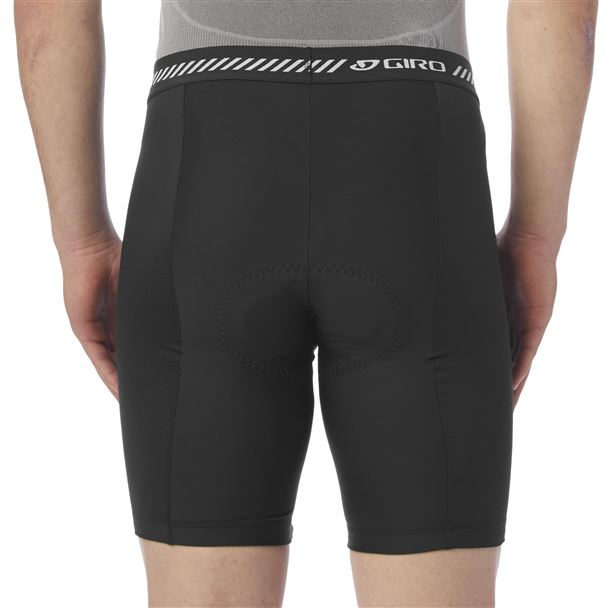 GIRO Arc Short plus Liner Black 38