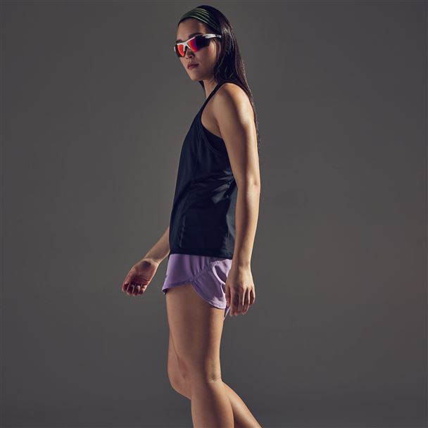 GORE Contest 2.0 Singlet Womens black 44