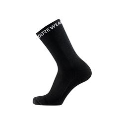 GORE Essential Thermo Socks black 47-49/XXL