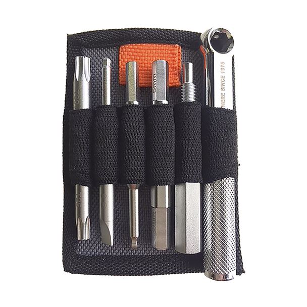 BLACKBURN Switch Wrap Multi Tool