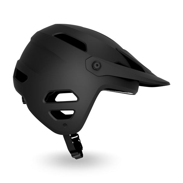 GIRO Tyrant Spherical Mat Black L