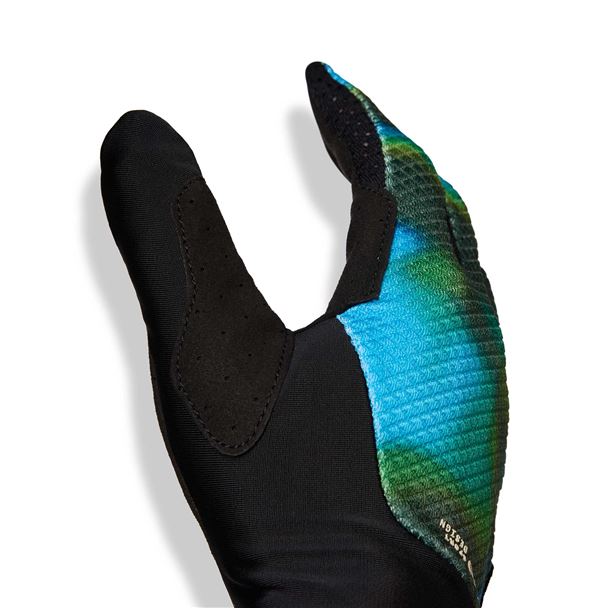 GIRO Trixter Frequency Blue M