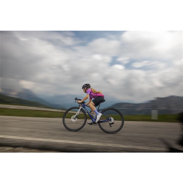 Seek 2-Liv One Size Purple Haze