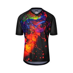 GIRO Roust Jersey Mad Alchemy M