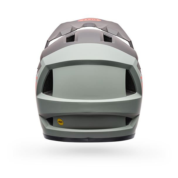 BELL Sanction 2 DLX MIPS Rootbeer M