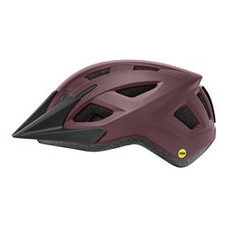LIV PATH MIPS MATTE FIG S-M (49-57CM)