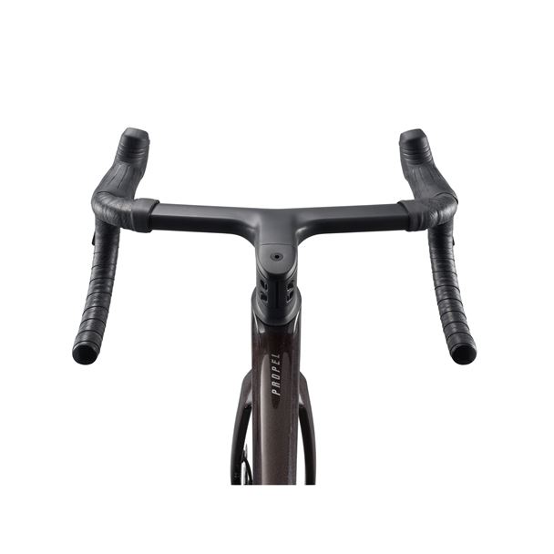 Propel Advanced Pro 0-AXS M Obsidian Pulse