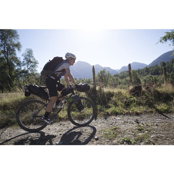 BLACKBURN Outpost Seat Bag