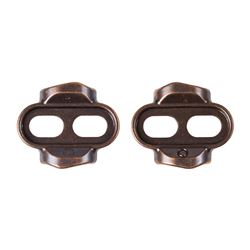 CRANKBROTHERS Easy Release Cleats 0 degree