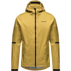 GORE LUPRA GORE-TEX® 2.0 Hooded Jacket Mens tuscan sand XL