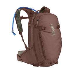 CAMELBAK HAWG 20 Burnt Umber