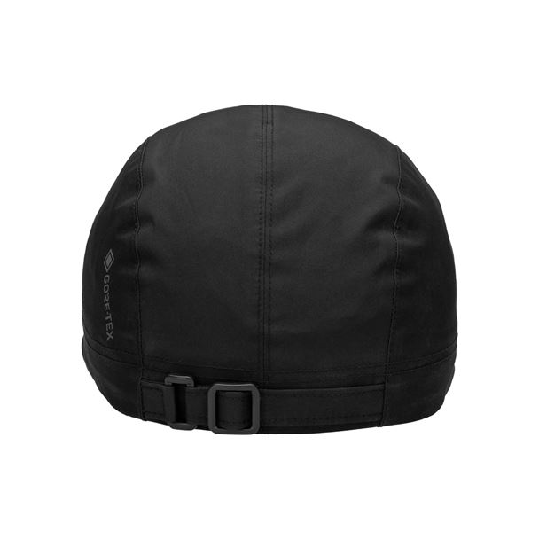 GORE GORE-TEX Cap black 54-58