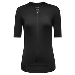 GORE Distance Jersey Womens black XXS/34