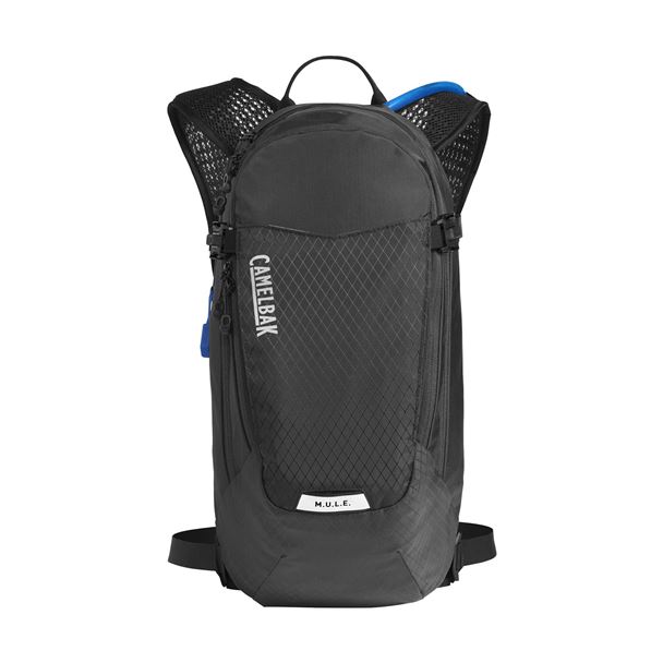 CAMELBAK MULE 12 Women Charcoal/Black