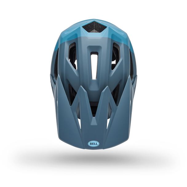 BELL 3QTR-Air MIPS Steel Grey M