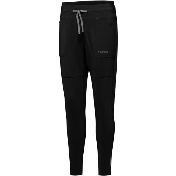 GORE Everyday Track Pants Womens black XS/36