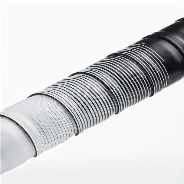 FIZIK Vento Microtex 2mm Tacky - Black/White