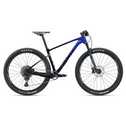 XTC Advanced 29 1.5 XL AerospaceBlue/Carbon M24