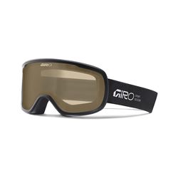 GIRO Boreal Black AR40