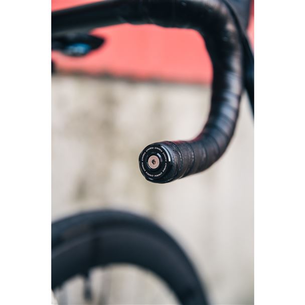 CADEX RACE HANDLEBAR TAPE BLK