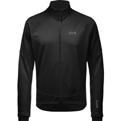 GORE C3 GORE-TEX INFINIUM™ Thermo Jacket black L