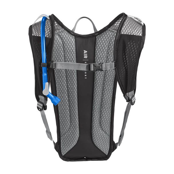 CAMELBAK Rogue Light 7 Black