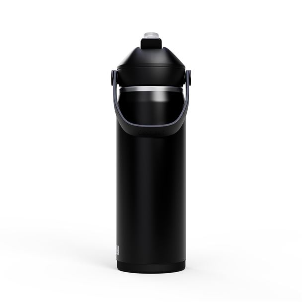 CAMELBAK Thrive Flip Straw VSS 0,6l Black