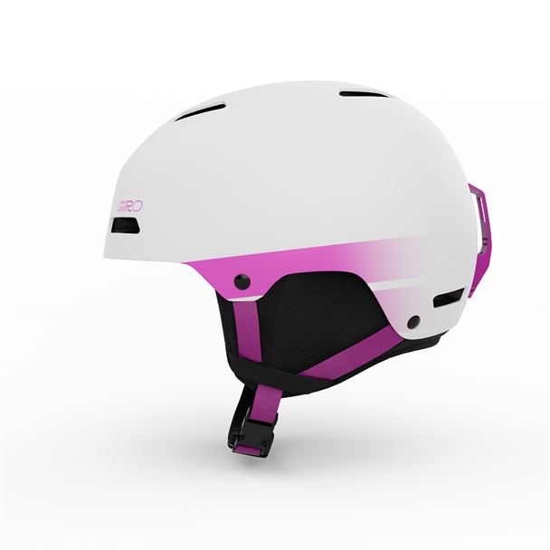 GIRO Ledge FS White/Pink M
