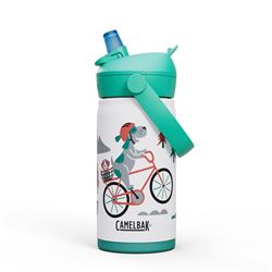 CAMELBAK Thrive Flip Straw Kids VSS 0,35l Biking Dogs