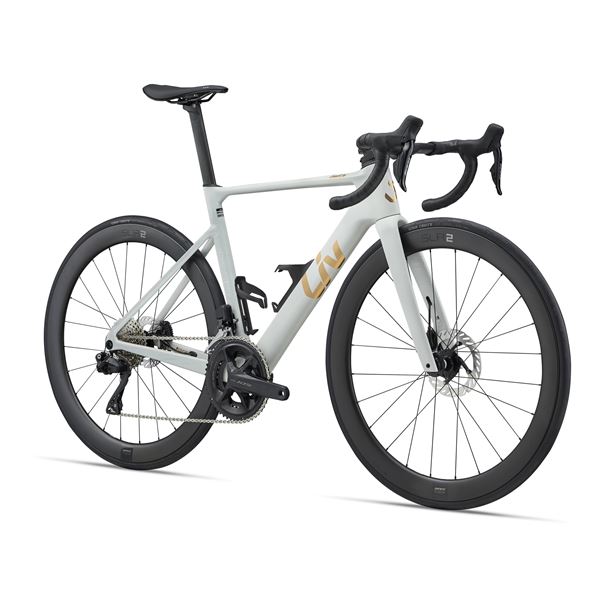 EnviLiv Advanced 1 M Null White