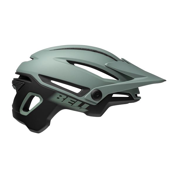 BELL Sixer MIPS Mat Dark Green/Black M