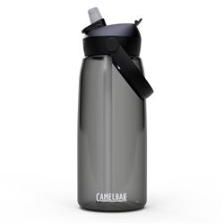 CAMELBAK Thrive Flip Straw 1l Charcoal