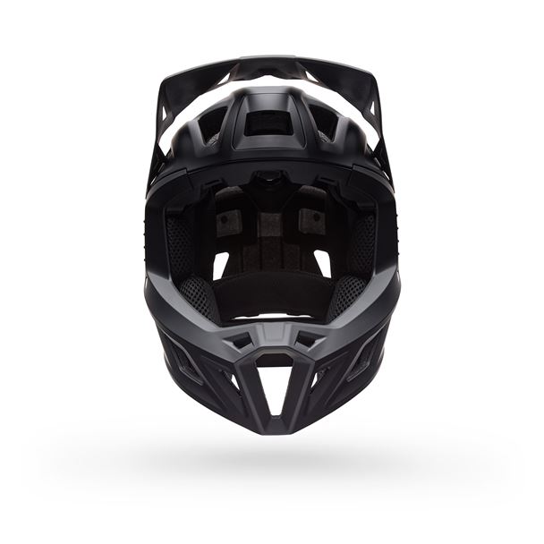 BELL Full-Air MIPS Matte Black S