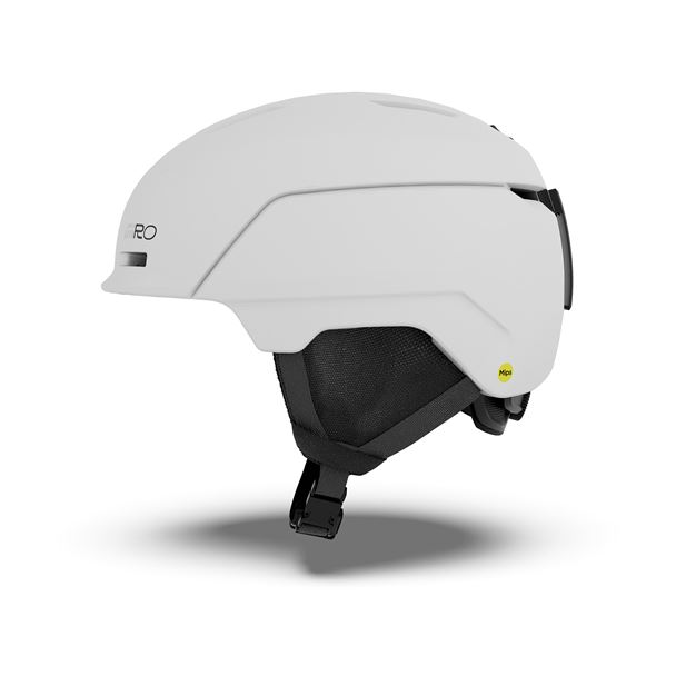 GIRO Neo MIPS II JR Mat White S