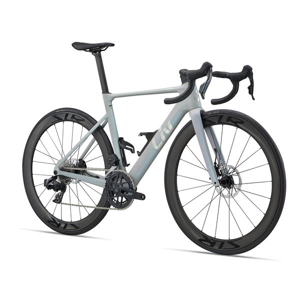 EnviLiv Advanced Pro 1 M Supernova Grey