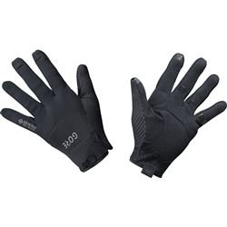 GORE C5 GTX Infinium Gloves-black-11