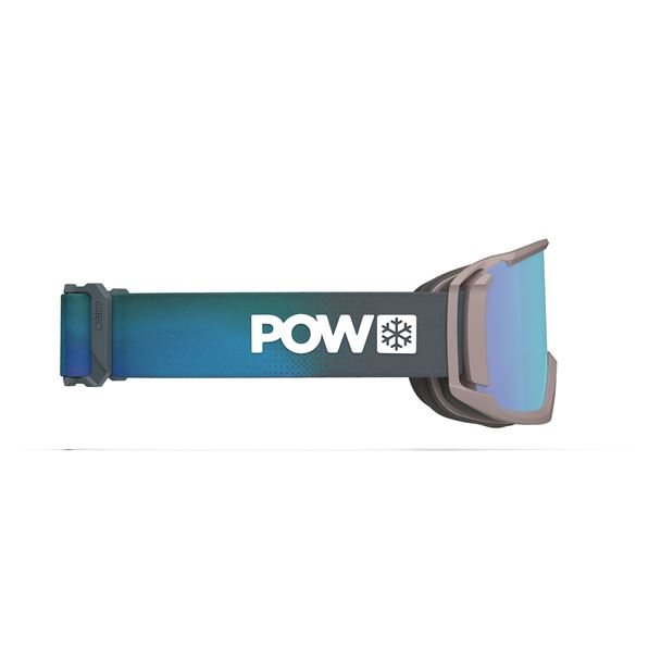 GIRO Revolt Glacier Blue POW-Vivid Royal