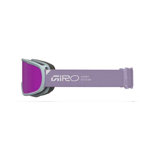 GIRO Roam Lavender Stacked-Amber Pink/Yellow (2skla)
