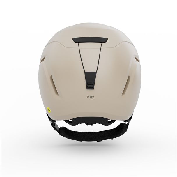 GIRO Avera MIPS Mat Stone Pearl M
