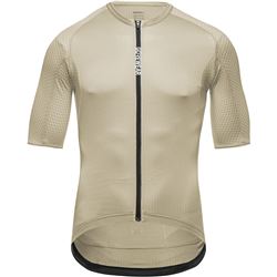 GORE SPINSHIFT Breathe Jersey Mens tech beige M