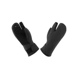 GORE GORE-TEX Insulated Trigger Gloves black 9