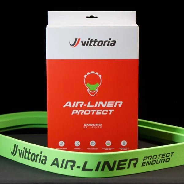 VITTORIA Air-Liner Protect Enduro 27.5" - 2.4/2.6"