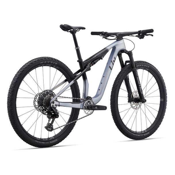 Pique Advanced SL 2 M Dreamy Blue / Black