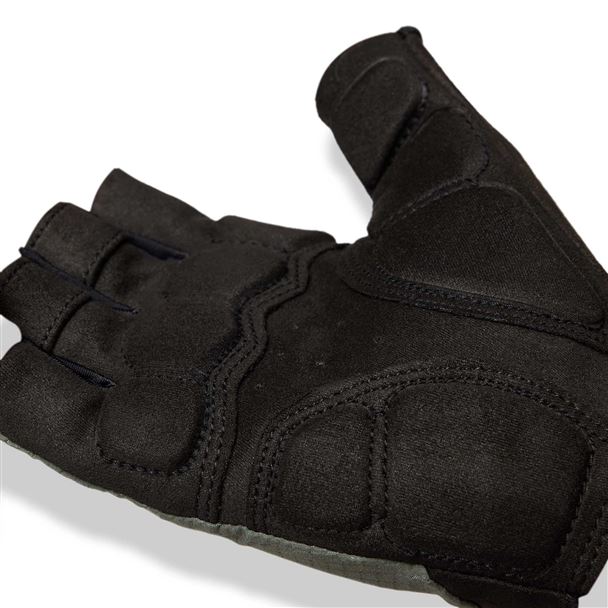 GIRO Bravo II Gel Dark Sage M