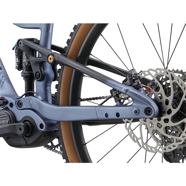 Embolden E+ 0 BOX M  Atmosphere