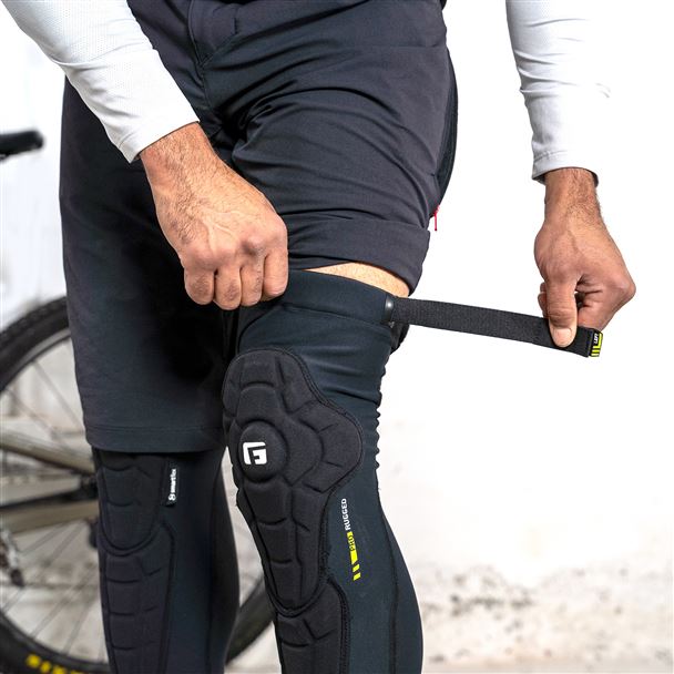 G-FORM Pro Rugged 2 Knee-Shin XL