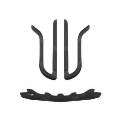 GIRO Syntax/Artex MIPS Pad Set-black-L